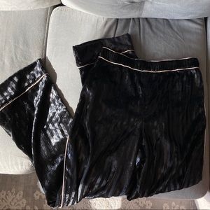 Victoria’s Secret pajama pants